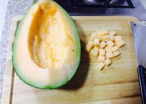 哈密瓜蒸熟后能放多久吃,多久内享用最佳？