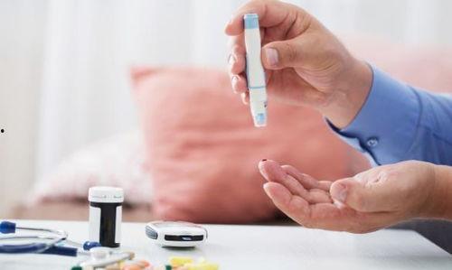 吃二甲双瓜血糖4.6,4.6数值见证健康生活