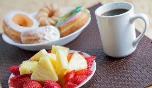 早餐吃东方蜜瓜好吗,美味与营养的双重享受