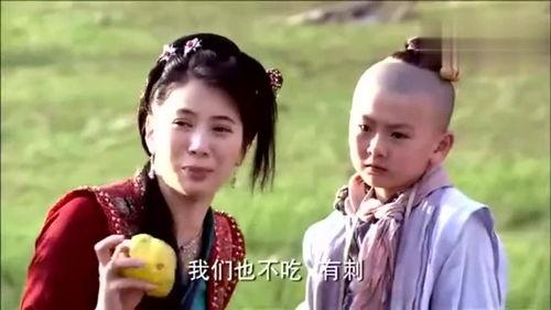 情侣吃瓜群众对话,围观群众热议不断