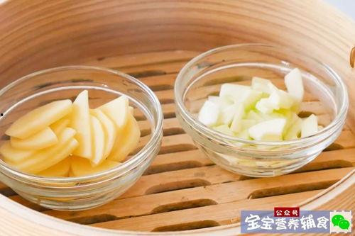 婴儿吃茭瓜,茭瓜营养助力宝宝健康成长