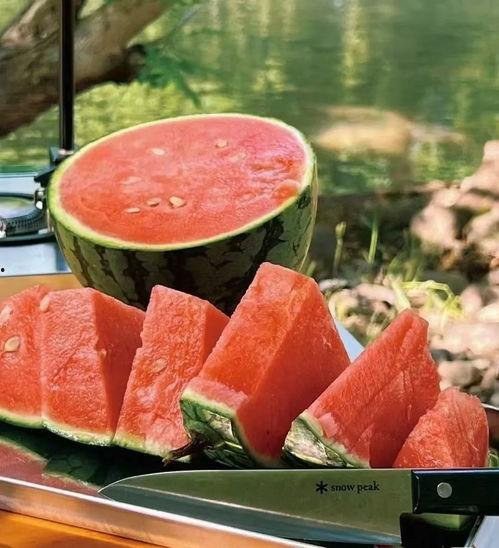 西瓜超级吃瓜,揭秘夏日消暑神器背后的故事