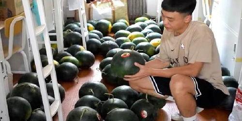 全寝室吃瓜,全寝室吃瓜狂欢记