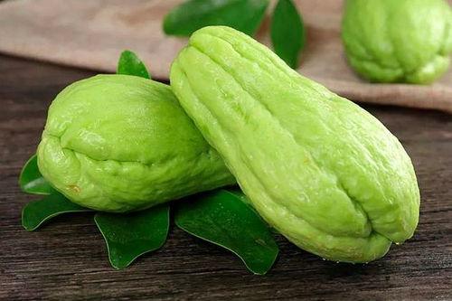 肾衰可以吃伊丽莎白瓜