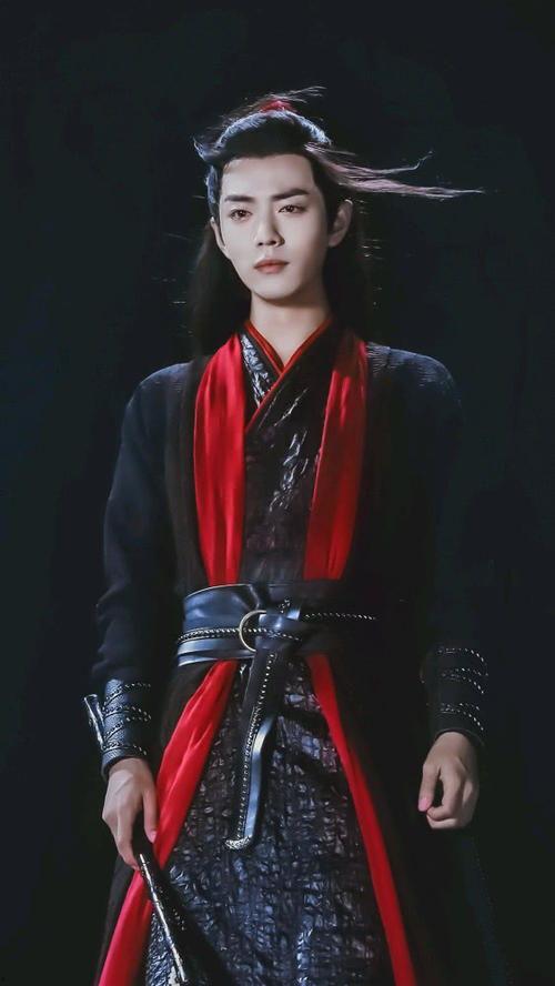 陈情令吃瓜视频,揭秘剧中幕后故事与精彩瞬间