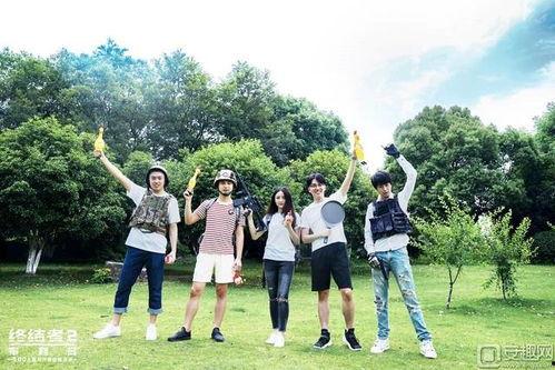 毕业照旅游吃瓜,一场说走就走的吃瓜之旅