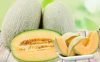吃哈密瓜嗓子痒,嗓子痒痒需注意