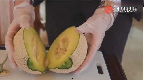 吃花蜜瓜吃多少