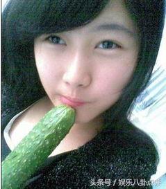 安徽美女吃瓜,一场甜蜜的“吃瓜”之旅