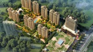 龙城华府吃瓜事件,邻里纠纷引发社区热议