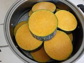 瓜蒸熟吃,解锁夏日清新口感新选择