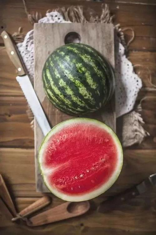 西瓜母瓜好吗怎么吃,西瓜母瓜的食用价值与美味吃法揭秘