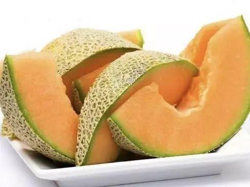 哈密瓜小瓜牛怎么吃,哈密瓜小瓜牛的多样美味吃法探索